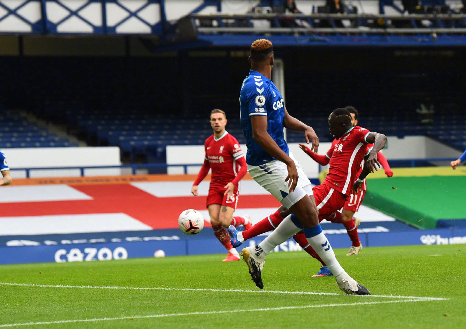 每个人都必 每个人都必